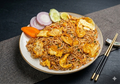 Double Egg Noodles