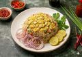Basmati Double Egg Rice