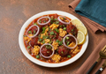 Egg Manchuria