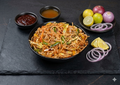 Veg Noodles