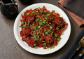 VEG MANCHURIA