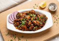Chicken Manchuria